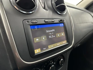 Dacia Sandero Stepway – thumbnail 28