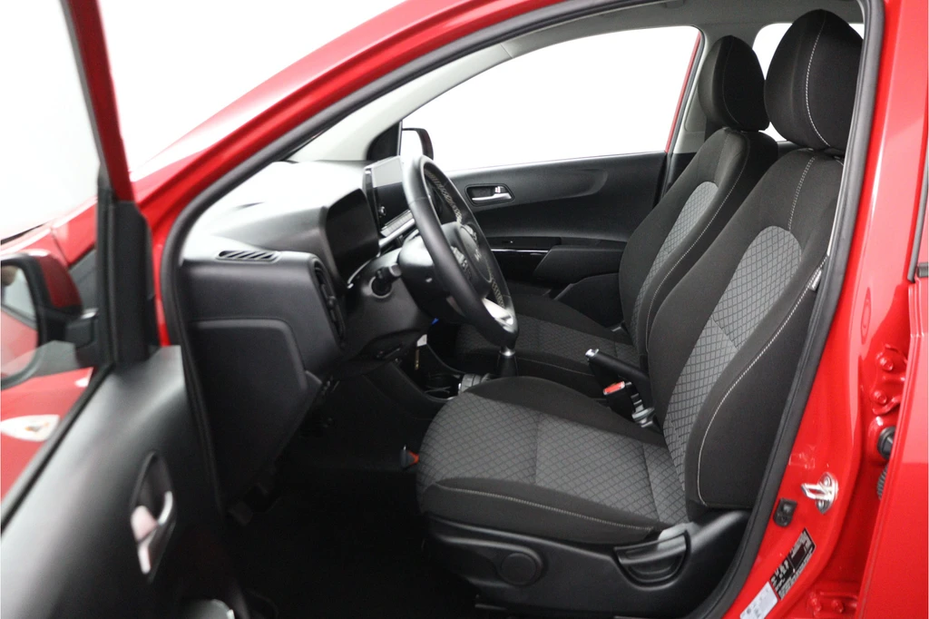 Kia Picanto – foto 21