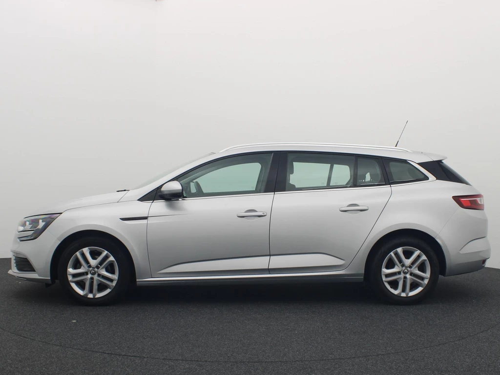 Renault Mégane Estate – foto 2