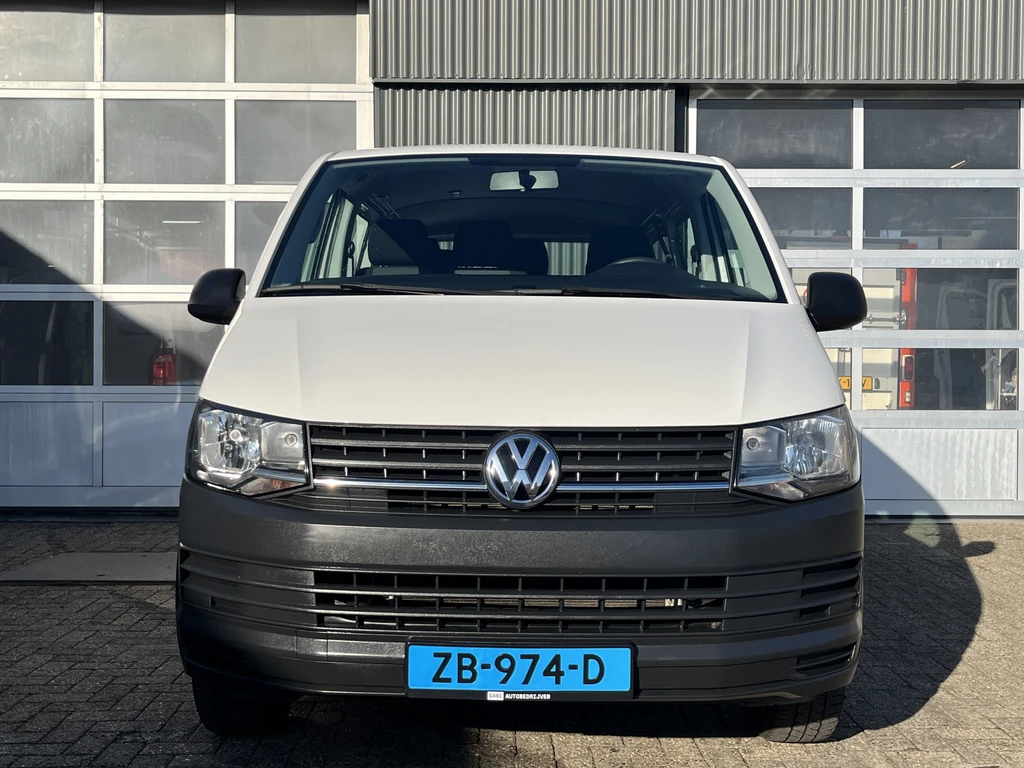 Volkswagen Transporter – foto 10