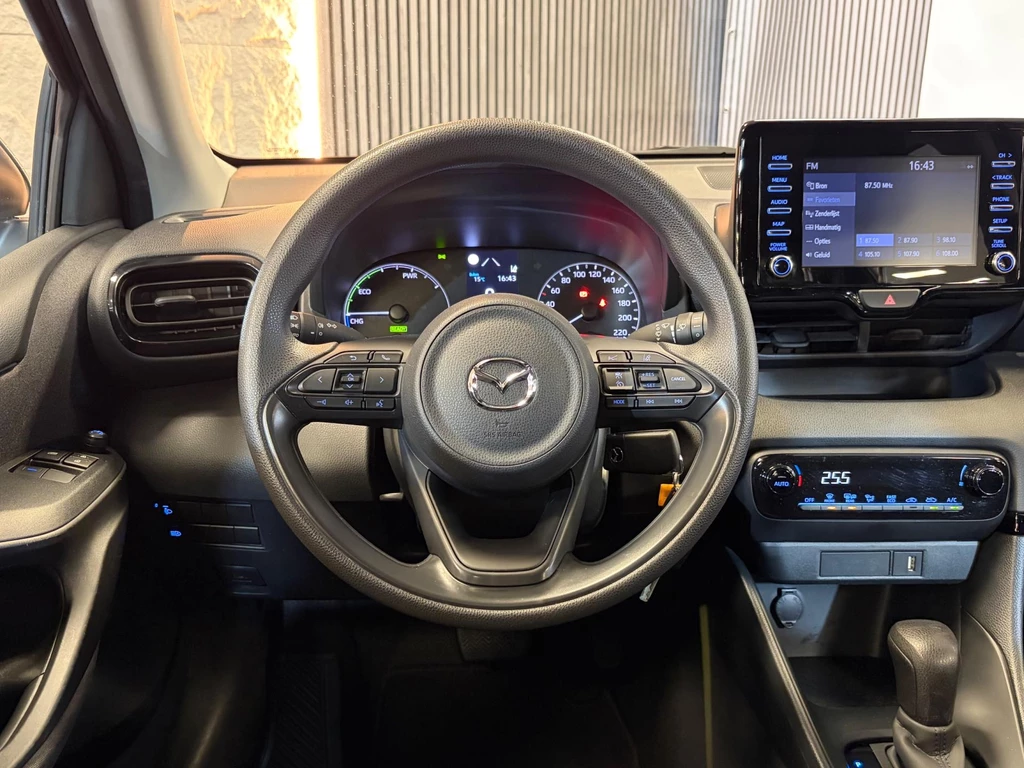 Mazda 2 Hybrid – foto 7