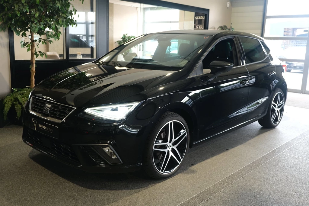 SEAT Ibiza – foto 3