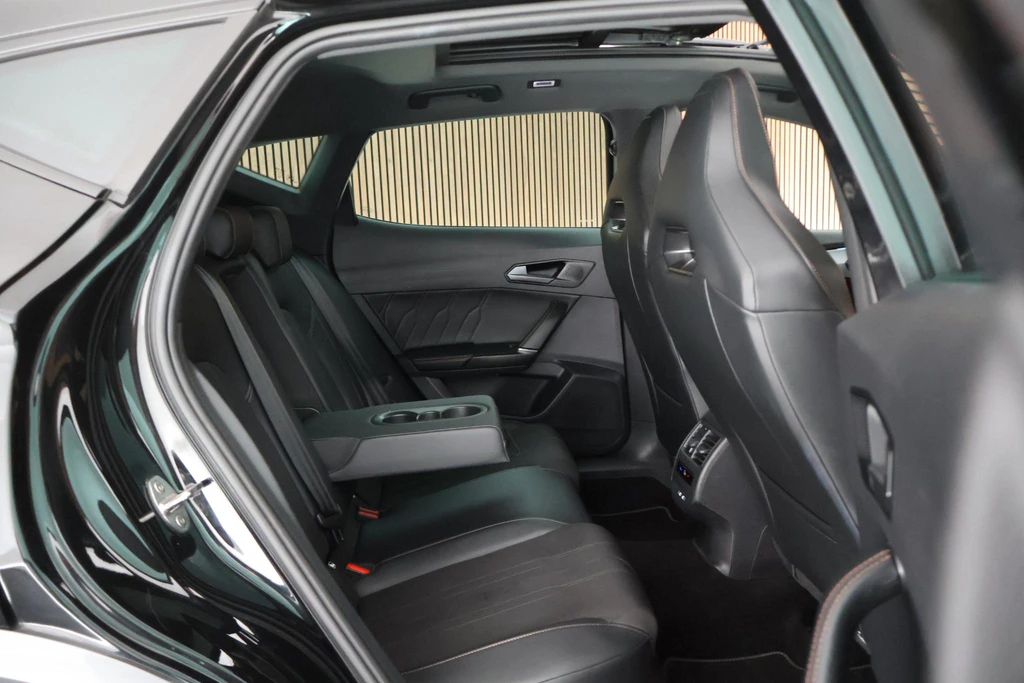 CUPRA Formentor – foto 10