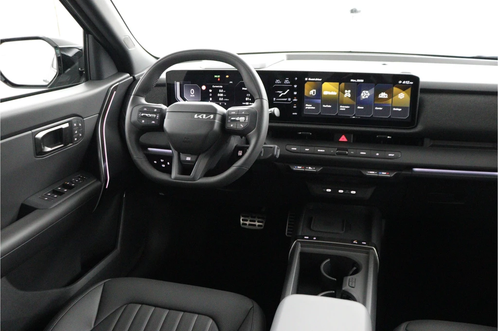 Kia Seltos – foto 36