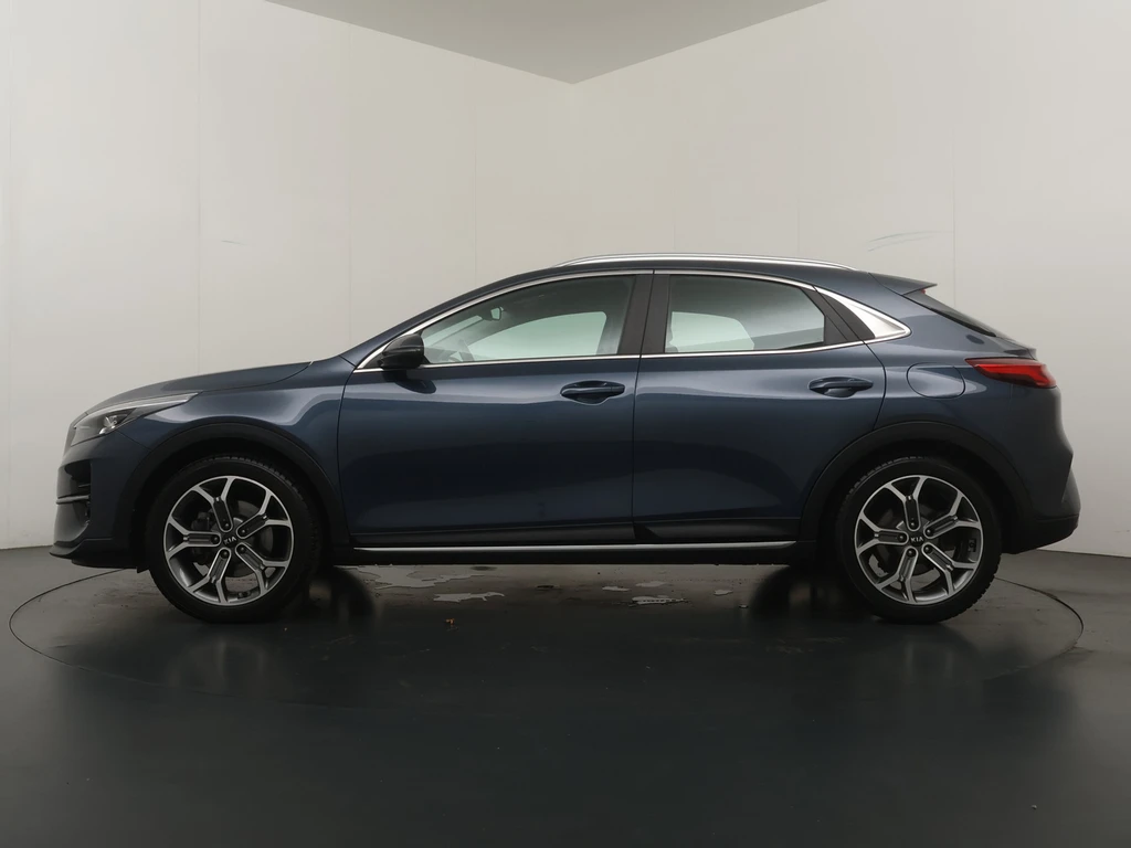 Kia XCeed – foto 3
