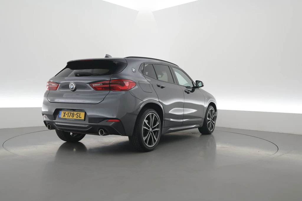 BMW X2 – foto 4