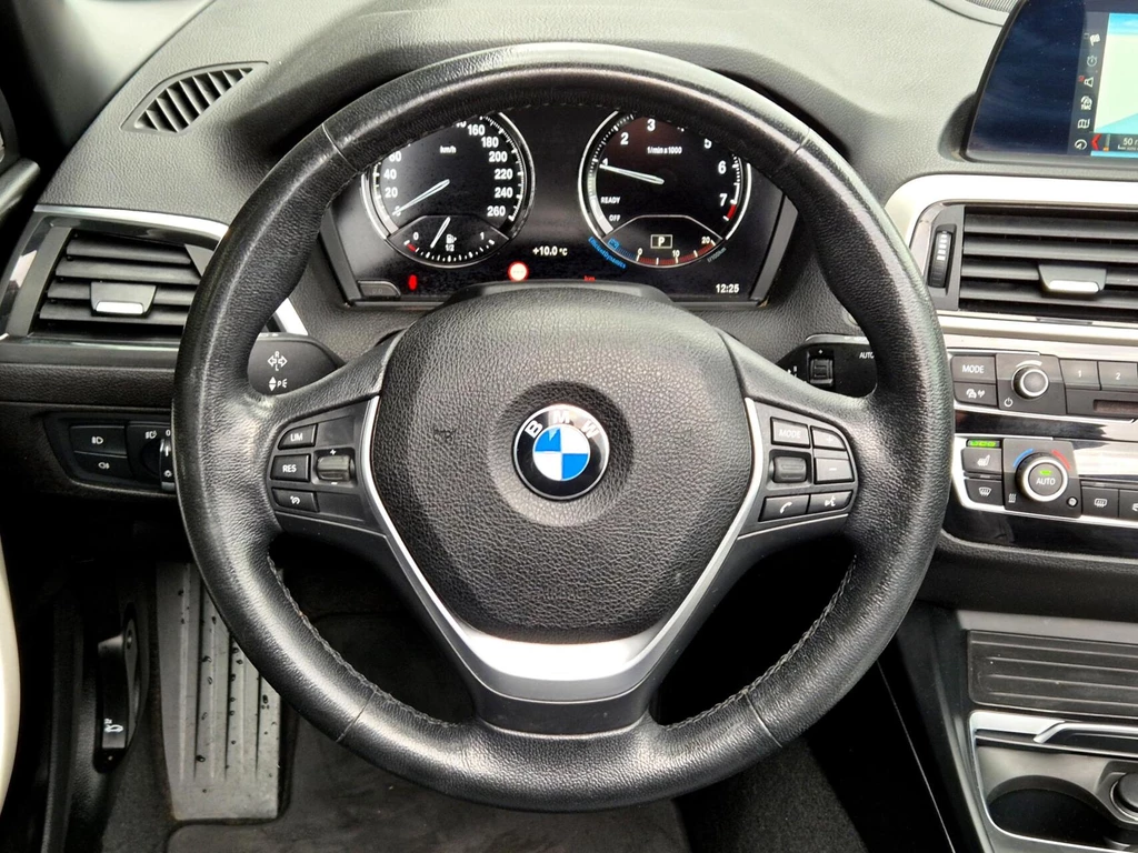 BMW 2 Serie – foto 34