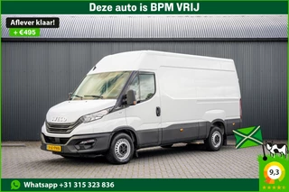 Iveco Daily – thumbnail 1