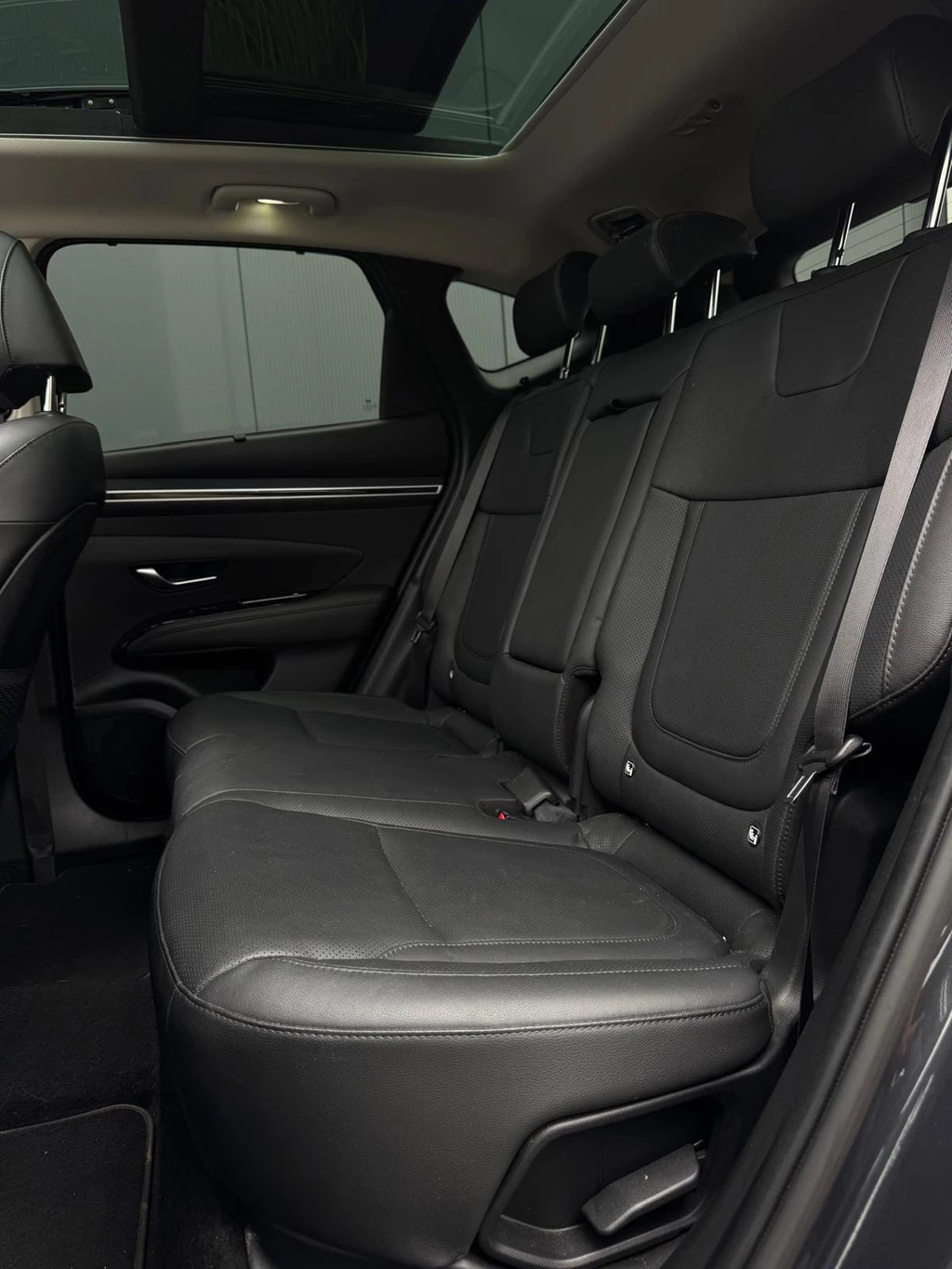 Hyundai Tucson – foto 39