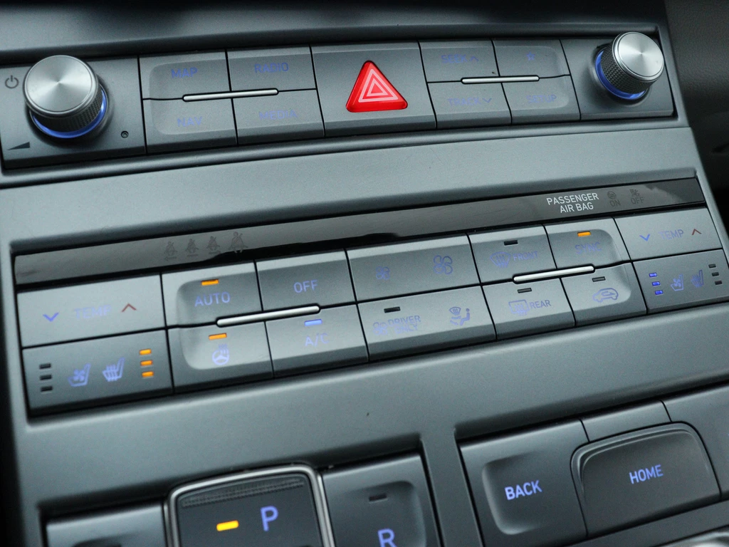 Hyundai Nexo – foto 20