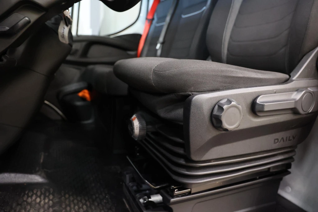 Iveco Daily – foto 16