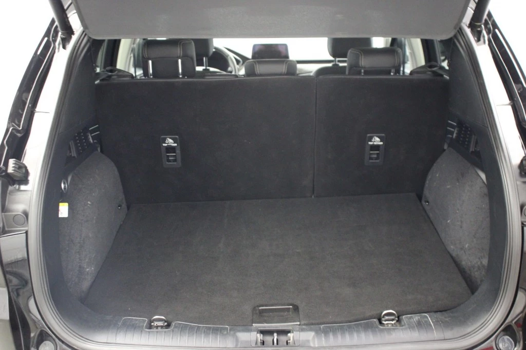 Ford Kuga – foto 15