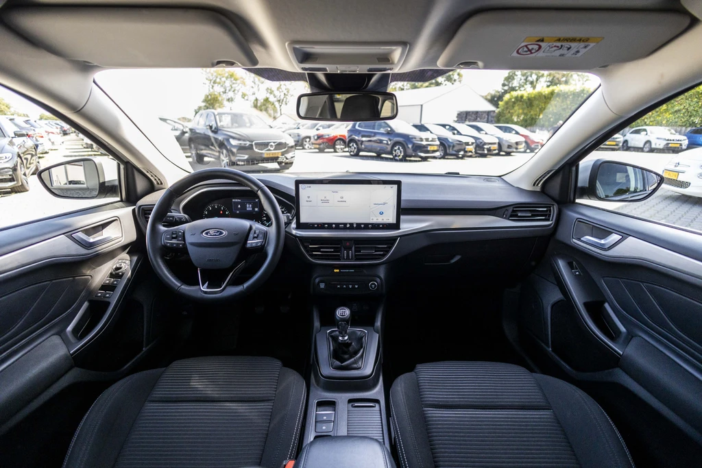 Ford Focus – foto 11