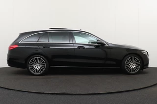 Mercedes-Benz C-Klasse – thumbnail 5