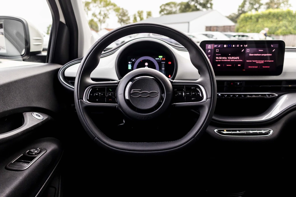 Fiat 500 – foto 12