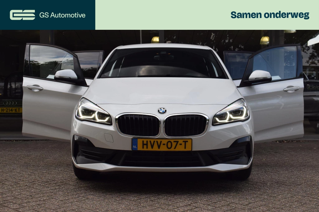 BMW 2 Serie – foto 12
