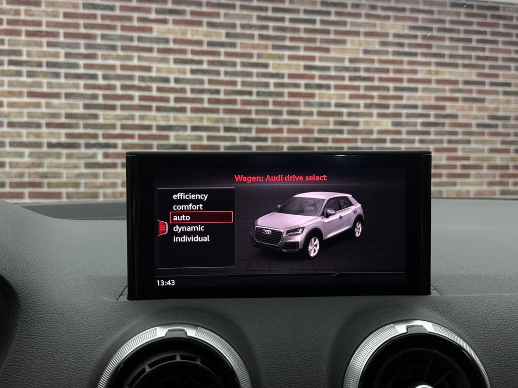 Audi Q2 – foto 20