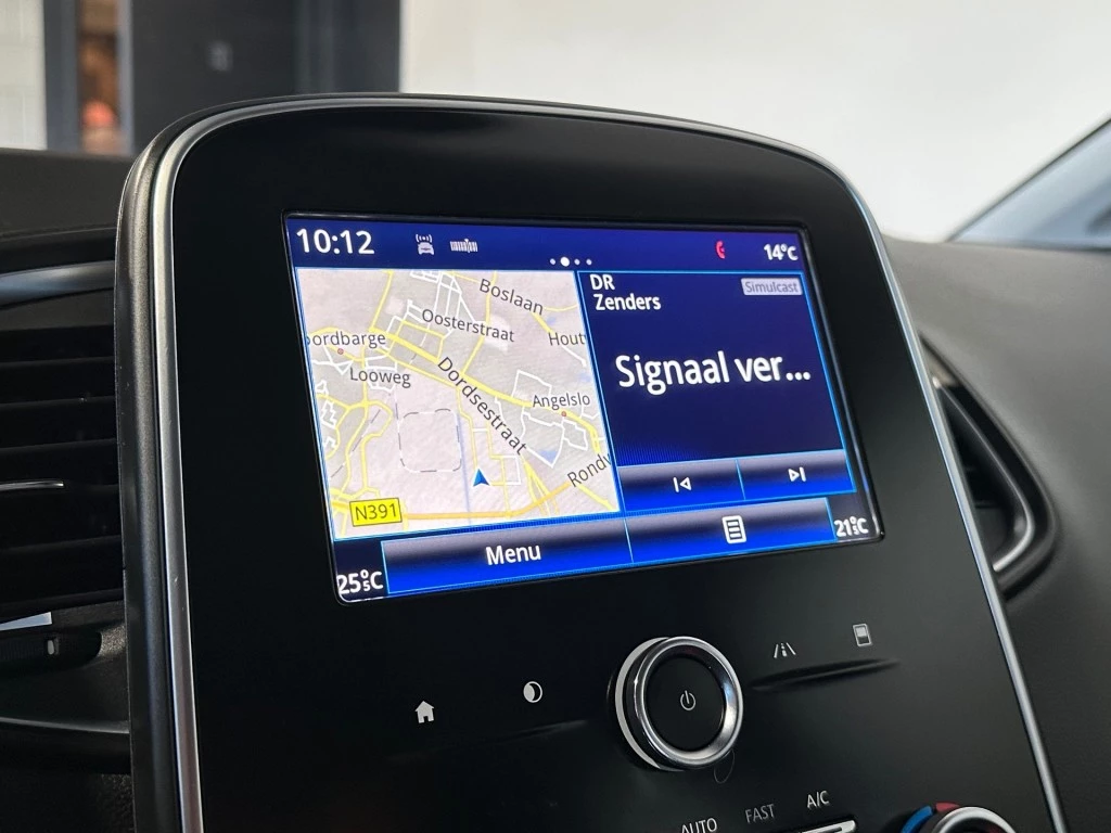 Renault Scénic – foto 25