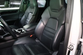 Porsche Cayenne – thumbnail 19