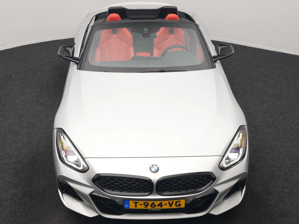 BMW Z4 – foto 16