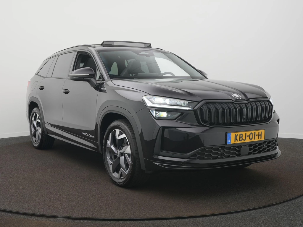 Škoda Kodiaq – foto 9
