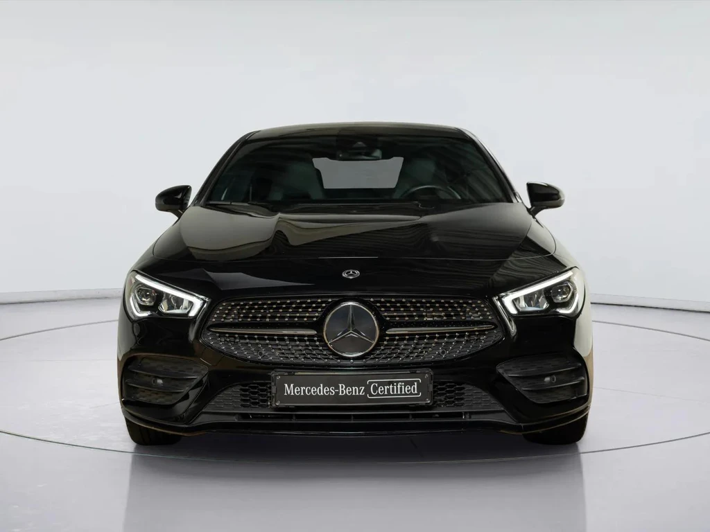 Mercedes-Benz CLA – foto 3