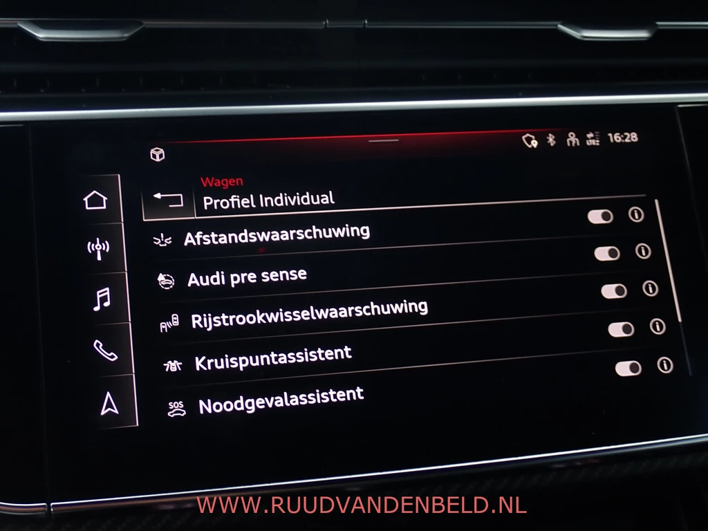 Audi RSQ8 – foto 34