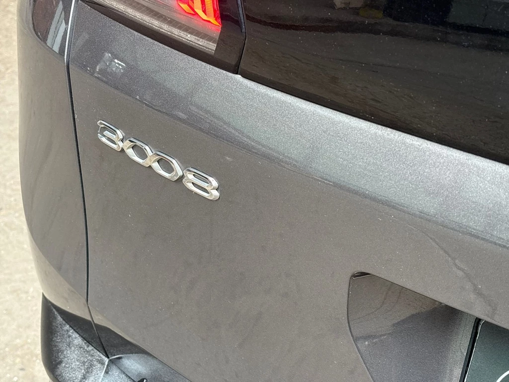 Peugeot 3008 – foto 22
