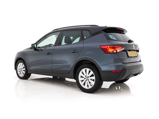 SEAT Arona – thumbnail 2