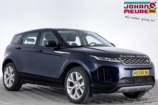 Land Rover Range Rover Evoque – thumbnail 6