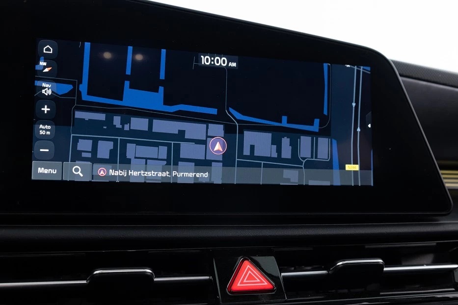 Kia Niro EV – foto 22