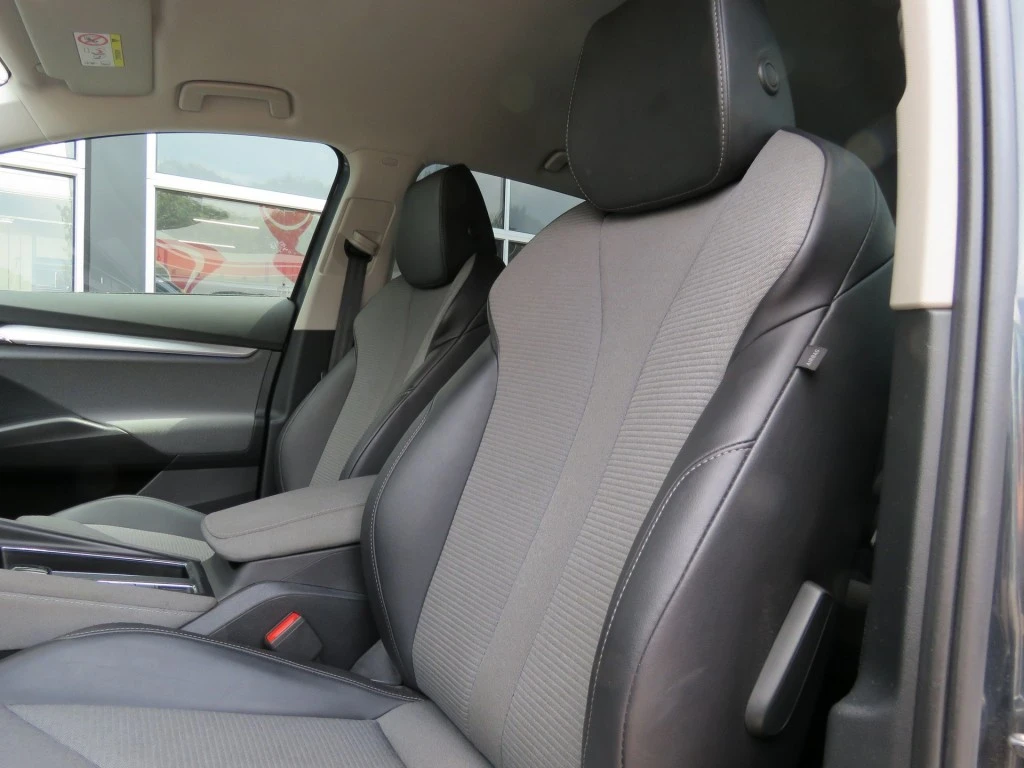 Škoda Enyaq iV – foto 16