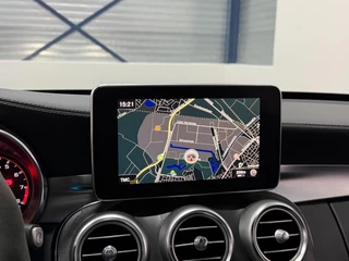 Mercedes-Benz C-Klasse – thumbnail 17