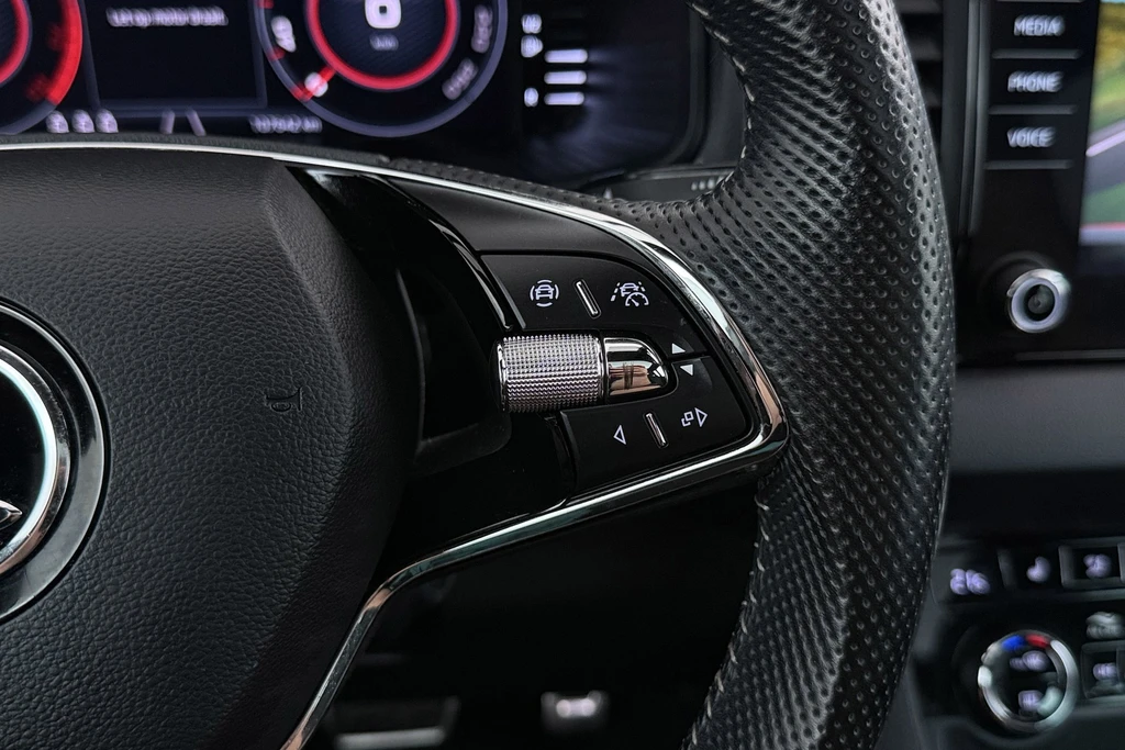 Škoda Karoq – foto 44