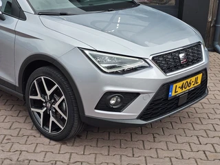 SEAT Arona – thumbnail 6