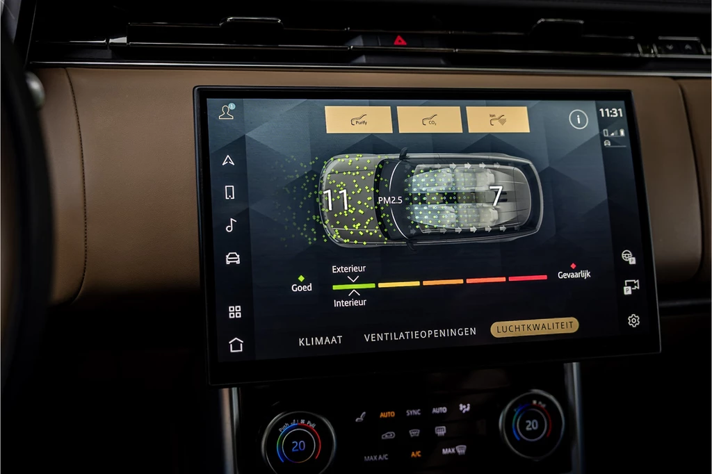 Land Rover Range Rover – foto 34