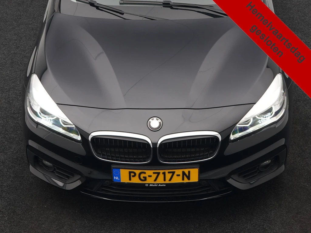 BMW 2 Serie – foto 11
