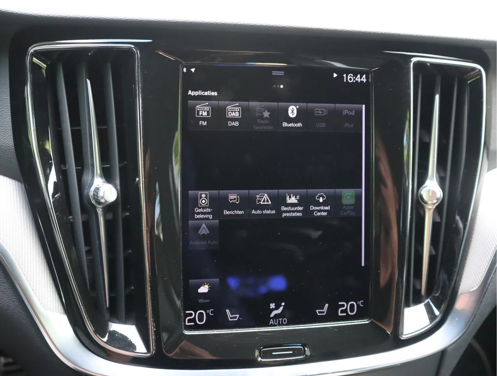 Volvo V60 – foto 25