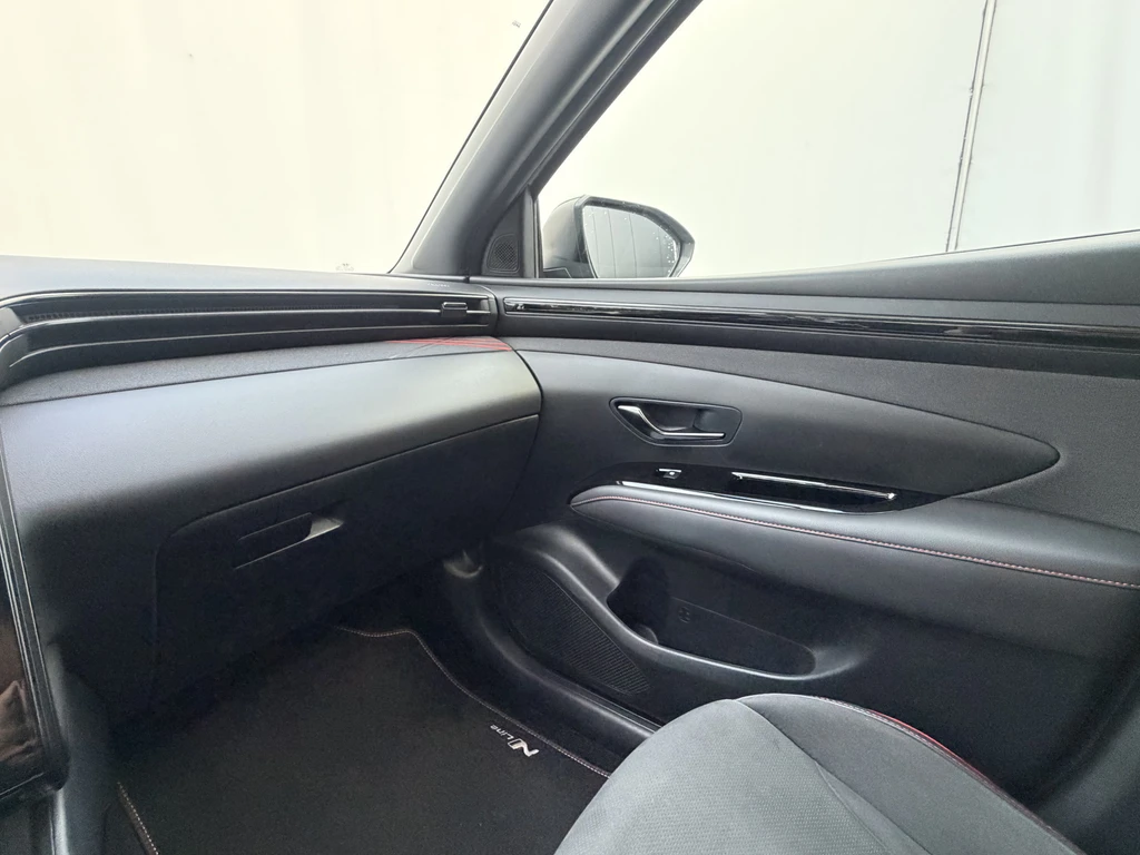 Hyundai Tucson – foto 50