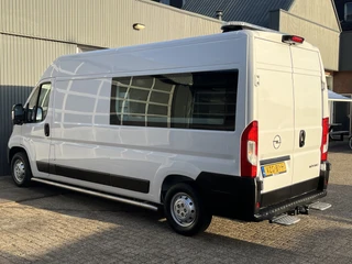 Opel Movano – thumbnail 4
