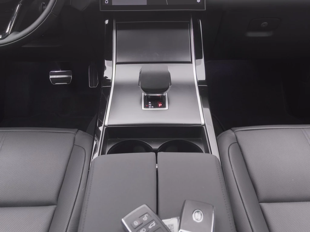 Land Rover Range Rover Velar – foto 27
