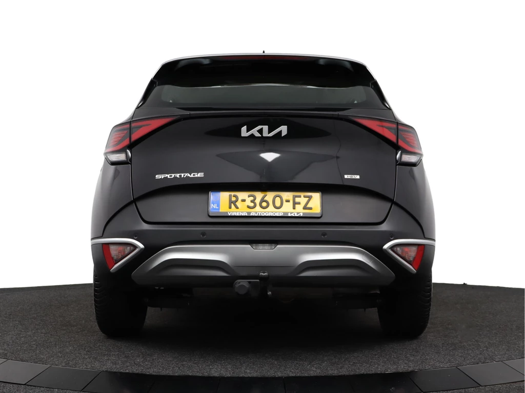 Kia Sportage – foto 7