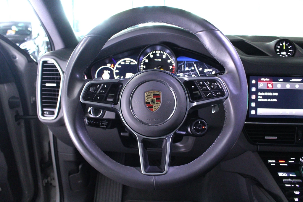 Porsche Cayenne – foto 12