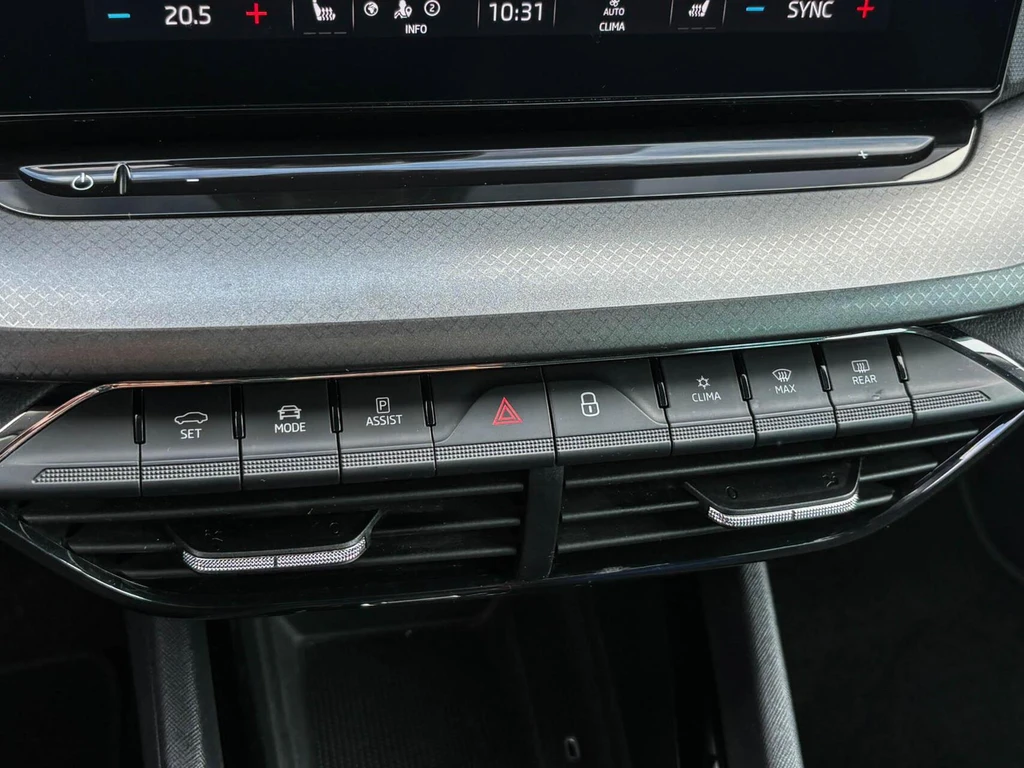 Škoda Octavia – foto 24
