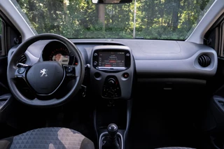 Peugeot 108 – thumbnail 14