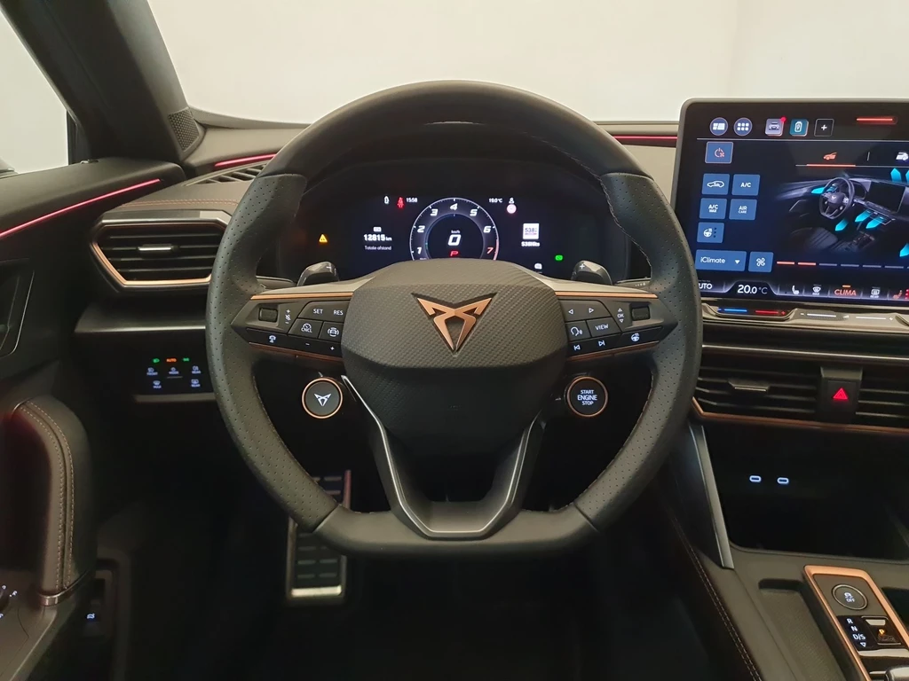 CUPRA Formentor – foto 16