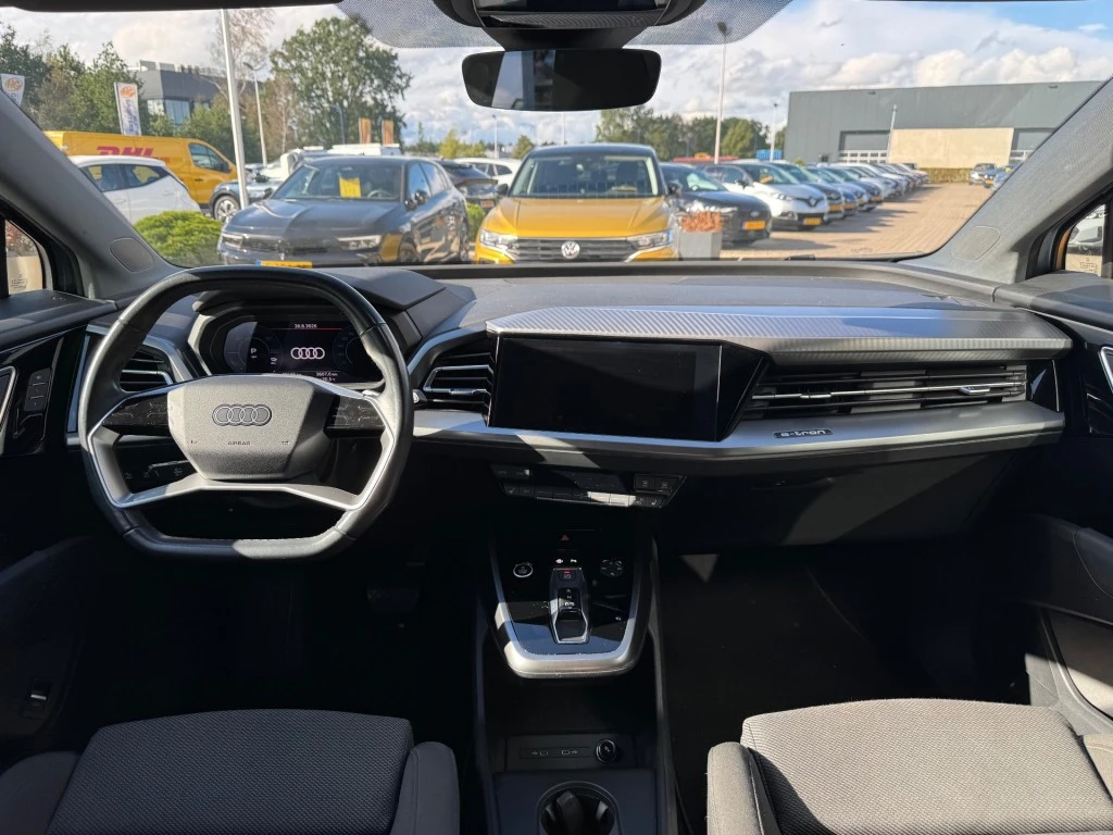 Audi Q4 e-tron – foto 11