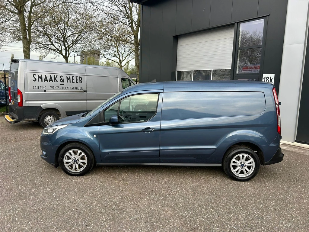 Ford Transit Connect – foto 2