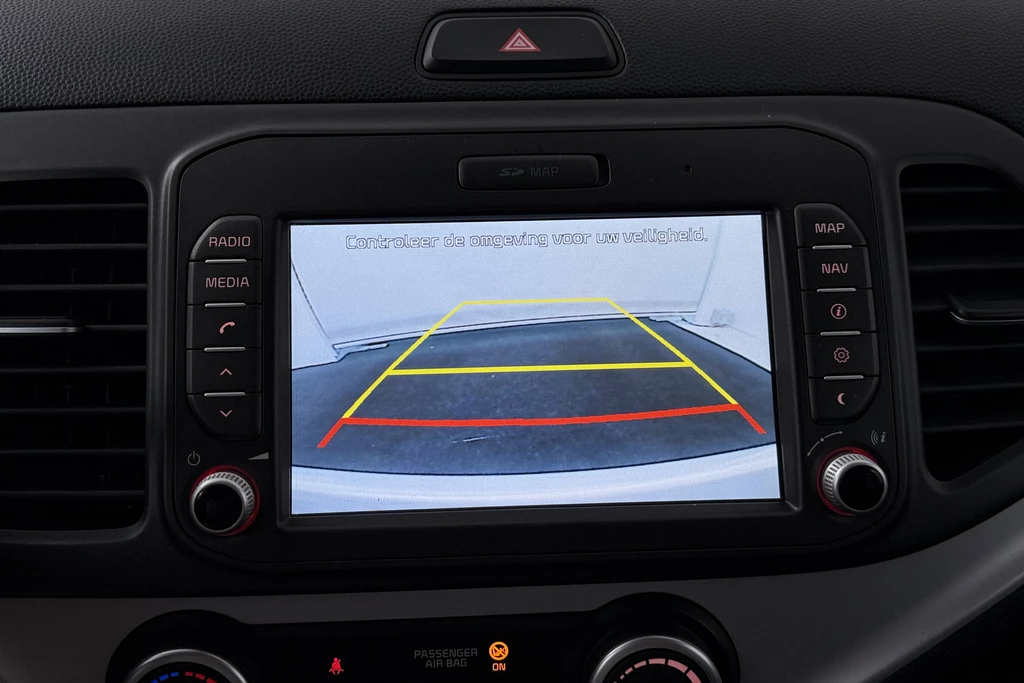 Kia Picanto – foto 20