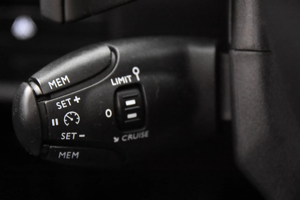 Citroën C5 Aircross – foto 24